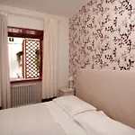 Domus Flaviae Casa de hóspedes Roma