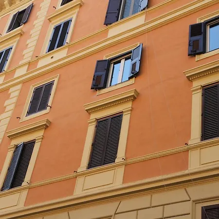 Guest house Domus Flaviae 2*