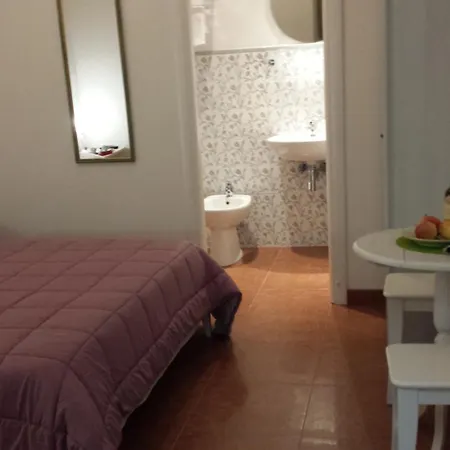 Domus Flaviae Guest house