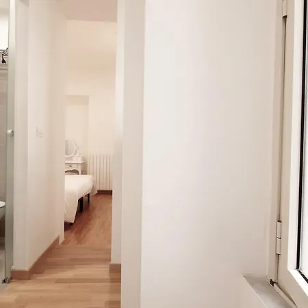 Domus Flaviae Guest house Rome