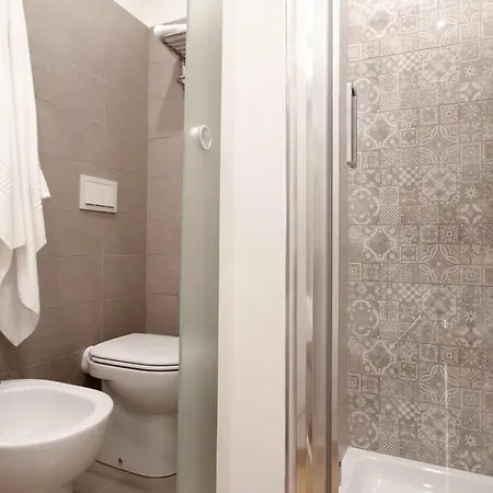 Guest house Domus Flaviae Rome