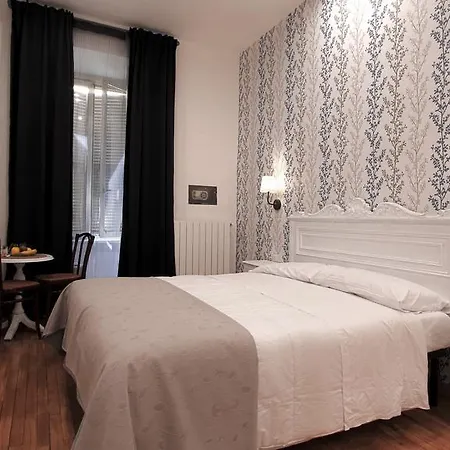 Guest house Domus Flaviae Rome