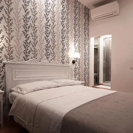 Guest house Domus Flaviae