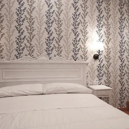 Domus Flaviae Guest house