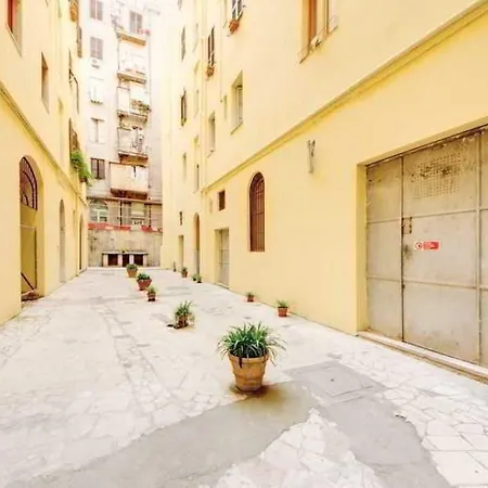 Guest house Domus Flaviae Rome