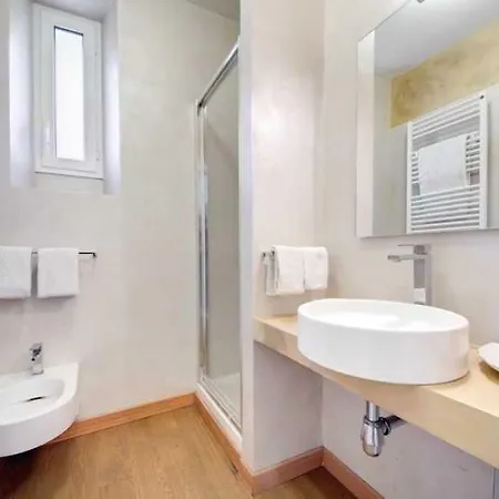 Guest house Domus Flaviae Rome
