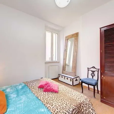 Guest house Domus Flaviae Rome