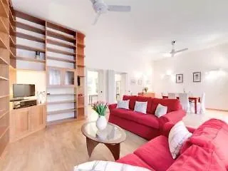Domus Flaviae Guest house Rome