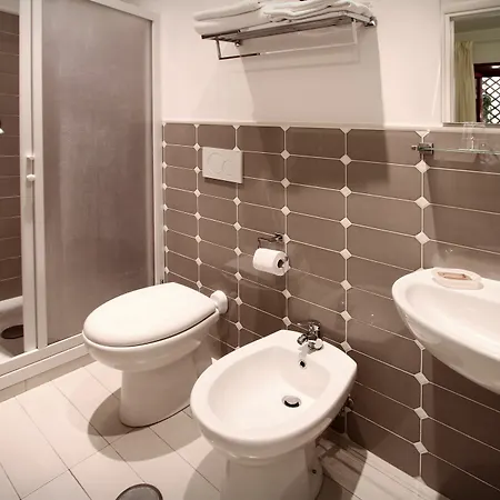 Domus Flaviae Guest house 2*