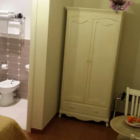 Guest house Domus Flaviae