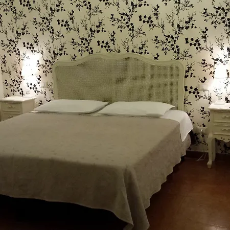 Guest house Domus Flaviae 2*