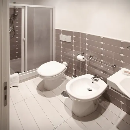Domus Flaviae Guest house 2*