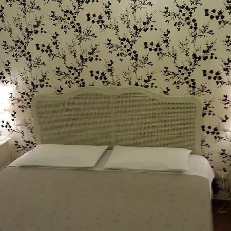 Guest house Domus Flaviae