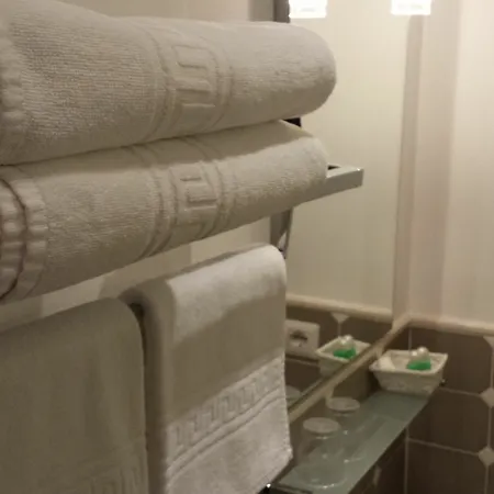 Domus Flaviae Guest house Rome