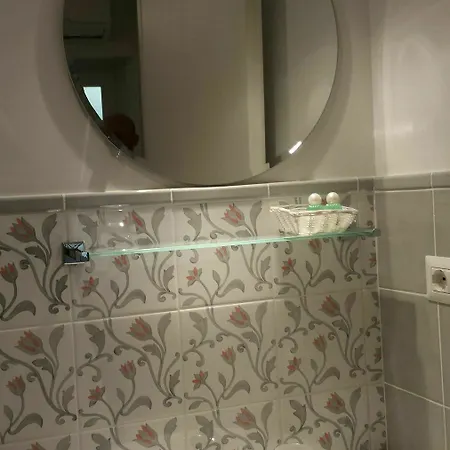 Guest house Domus Flaviae Rome