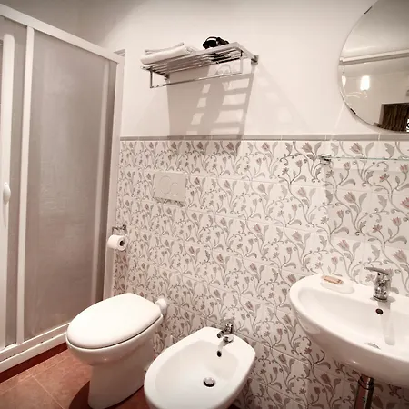 Guest house Domus Flaviae