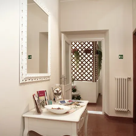 Guest house Domus Flaviae Rome