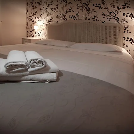 Gæstehus Domus Flaviae