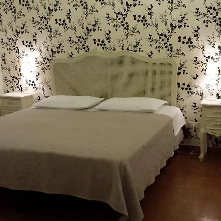 Domus Flaviae 4* Rom