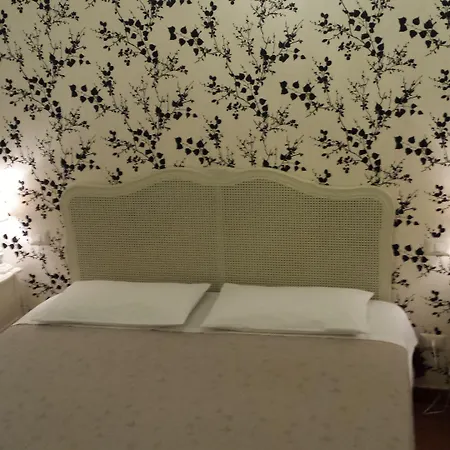 Domus Flaviae Gæstehus Rom