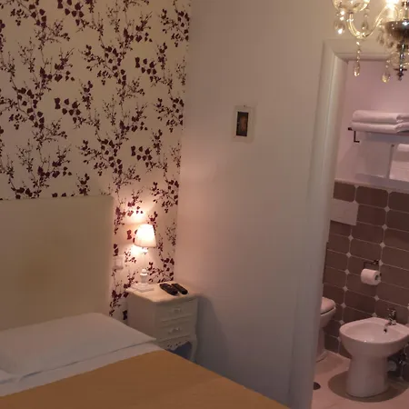 Gæstehus Domus Flaviae 4*