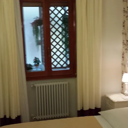 Domus Flaviae Gæstehus 4*