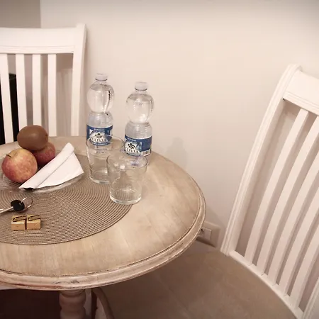 Gæstehus Domus Flaviae 4*