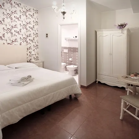 Domus Flaviae Gæstehus