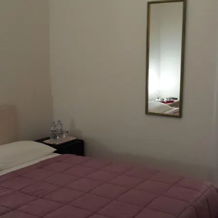 Gæstehus Domus Flaviae 4*