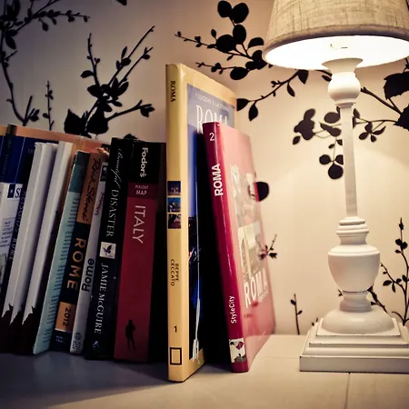 Gæstehus Domus Flaviae