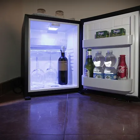 Gæstehus Domus Flaviae Rom