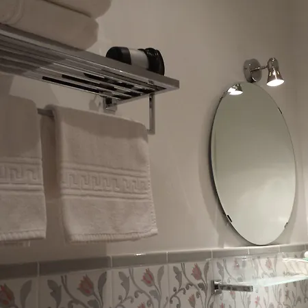 Gæstehus Domus Flaviae Rom