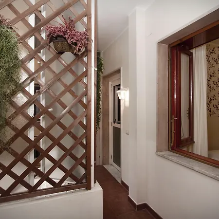 Gæstehus Domus Flaviae Rom