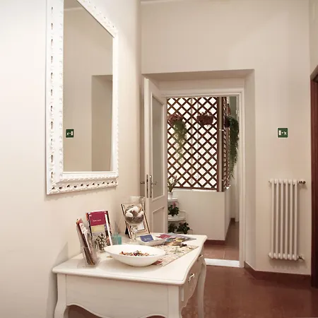 Gæstehus Domus Flaviae 4*