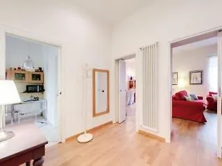 Domus Flaviae Penzion Řím