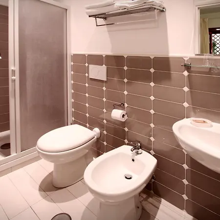 Domus Flaviae Pensionat 4*