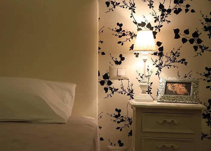 Domus Flaviae Gasthuis 4*