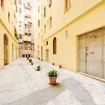 بيت ضيافة Domus Flaviae روما