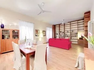 Gæstehus Domus Flaviae 4*